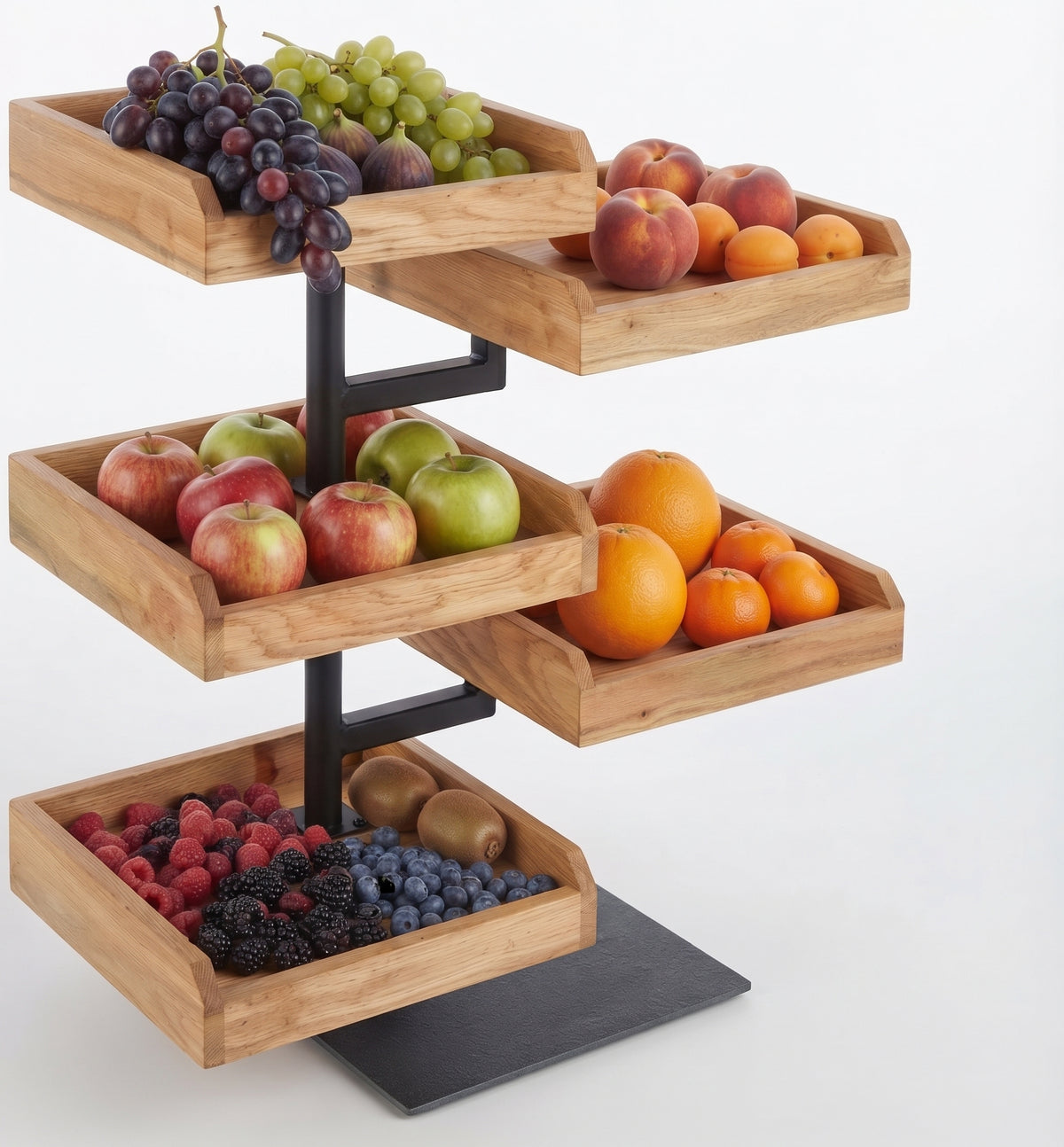 EXPOSITOR DE FRUTAS