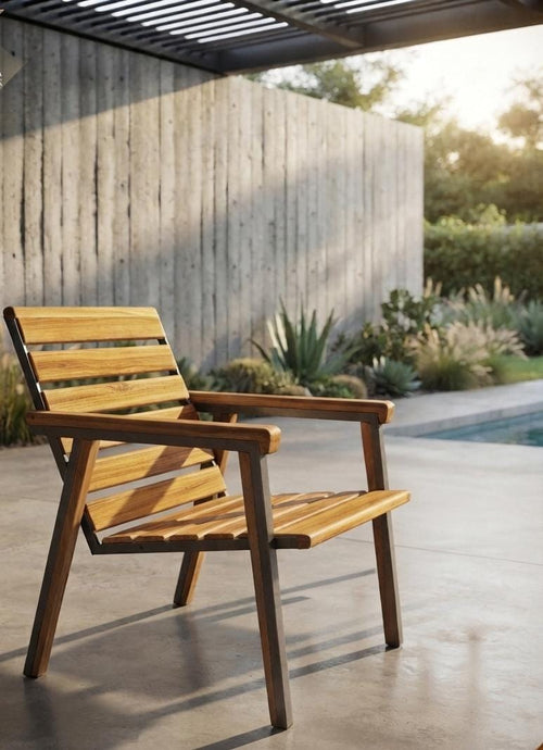 SET TERRAZA  KALINDA 3 PZ
